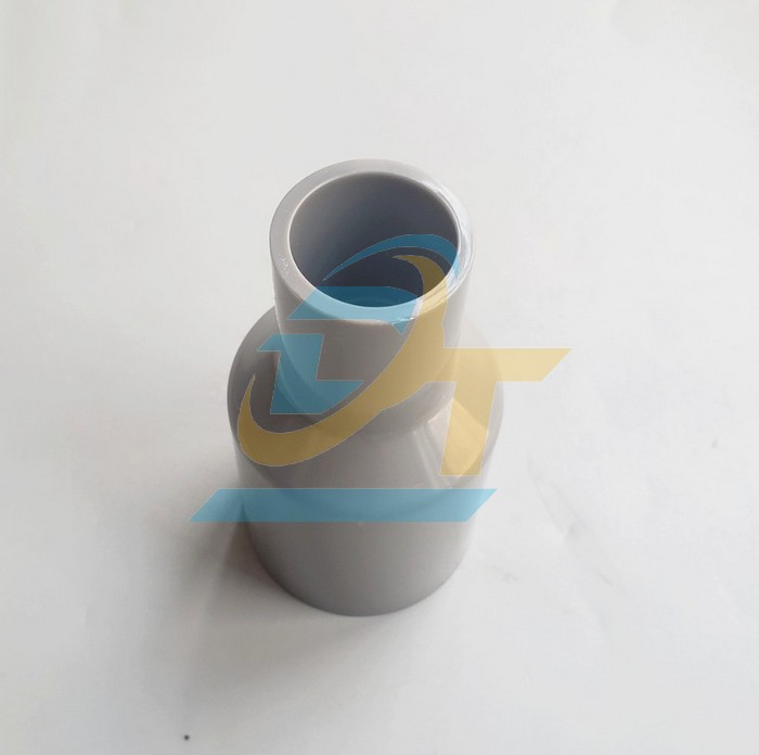 Nối rút trơn PVC Bình Minh 49x27 dày  NhuaBinhMinh | Giá rẻ nhất - Công Ty TNHH Thương Mại Dịch Vụ Đạt Tâm