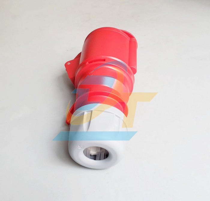 Ổ cắm công nghiệp 4P-32A-400V IP44 PCE F224-6 F224-6 Panasonic | Giá rẻ nhất - Công Ty TNHH Thương Mại Dịch Vụ Đạt Tâm