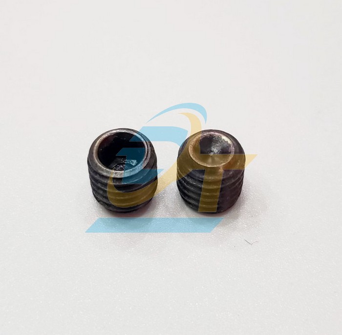 Ốc bịt thẳng MSW M10x1.5P  VietNam | Giá rẻ nhất - Công Ty TNHH Thương Mại Dịch Vụ Đạt Tâm