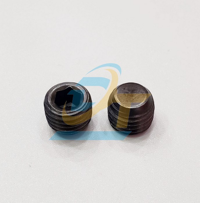 Ốc bịt thẳng MSW M12x1.5P  VietNam | Giá rẻ nhất - Công Ty TNHH Thương Mại Dịch Vụ Đạt Tâm