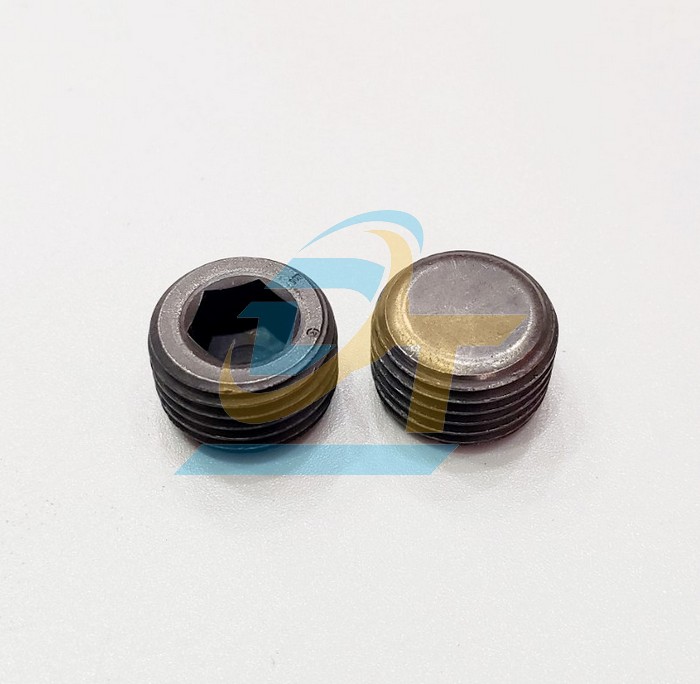 Ốc bịt thẳng MSW M16x1.5P  VietNam | Giá rẻ nhất - Công Ty TNHH Thương Mại Dịch Vụ Đạt Tâm