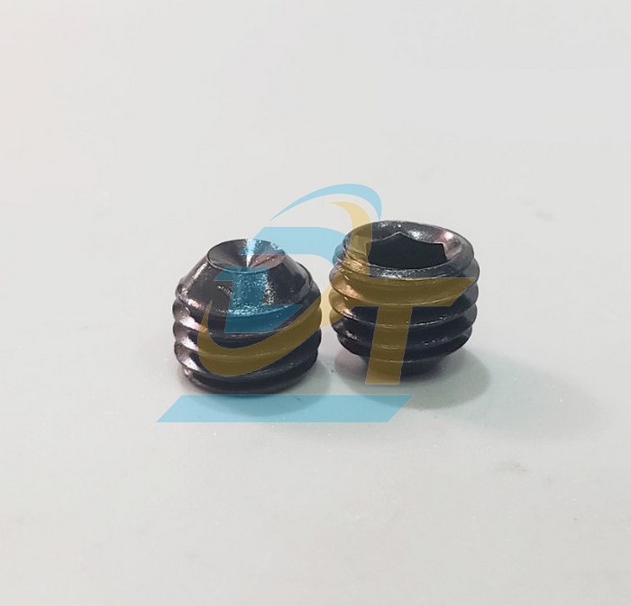 Ốc bịt thẳng MSW M3x0.5P  VietNam | Giá rẻ nhất - Công Ty TNHH Thương Mại Dịch Vụ Đạt Tâm