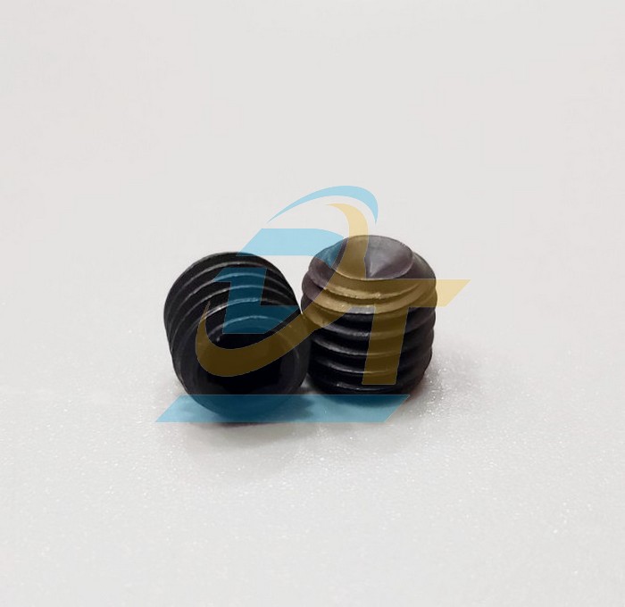 Ốc bịt thẳng MSW M8x1.25P  VietNam | Giá rẻ nhất - Công Ty TNHH Thương Mại Dịch Vụ Đạt Tâm