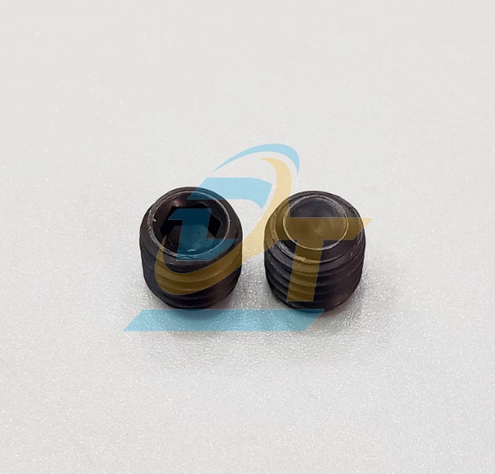 Ốc bịt thẳng MSW M8x1.25P  VietNam | Giá rẻ nhất - Công Ty TNHH Thương Mại Dịch Vụ Đạt Tâm