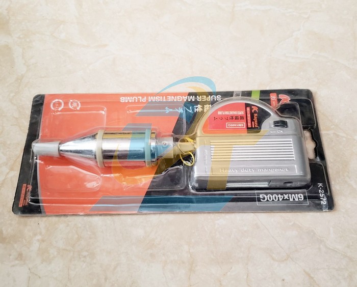 Quả dọi từ tự động 6mx400g Kapusi K-2572 K-2572 Kapusi | Giá rẻ nhất - Công Ty TNHH Thương Mại Dịch Vụ Đạt Tâm