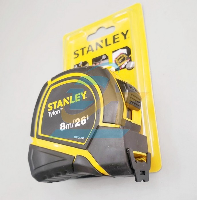 Thước cuộn Tylon 8mx25mm Stanley STHT36195 STHT36195 Stanley | Giá rẻ nhất - Công Ty TNHH Thương Mại Dịch Vụ Đạt Tâm