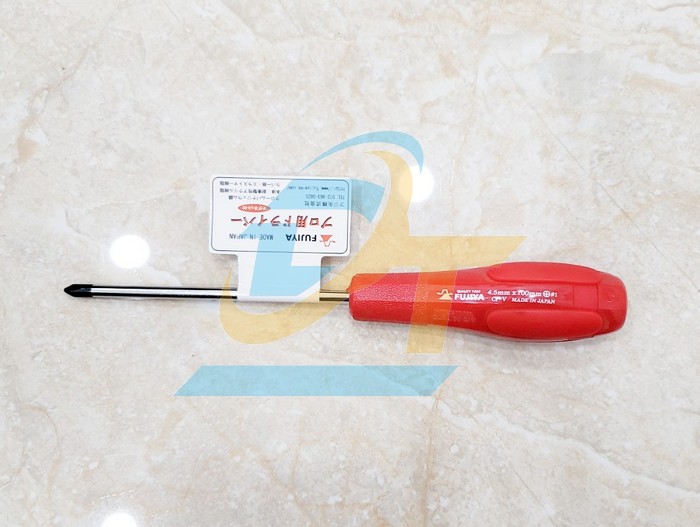 Tua vít bake 1x100 Fujiya FPSD+1-100 FPSD+1-100 Fujiya | Giá rẻ nhất - Công Ty TNHH Thương Mại Dịch Vụ Đạt Tâm