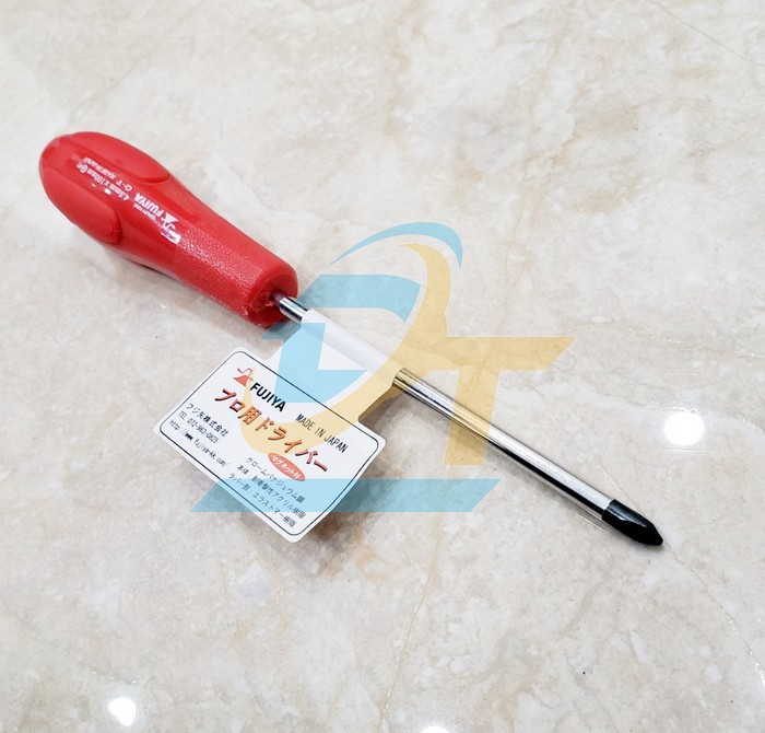 Tua vít bake 1x100 Fujiya FPSD+1-100 FPSD+1-100 Fujiya | Giá rẻ nhất - Công Ty TNHH Thương Mại Dịch Vụ Đạt Tâm