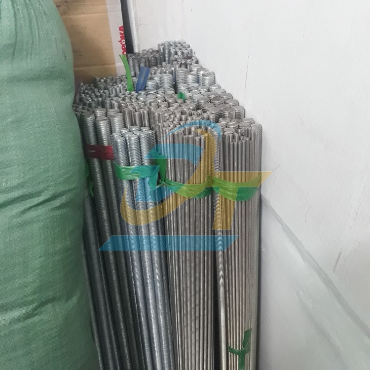 Ty ren inox 201 M5 dài 1m  VietNam | Giá rẻ nhất - Công Ty TNHH Thương Mại Dịch Vụ Đạt Tâm