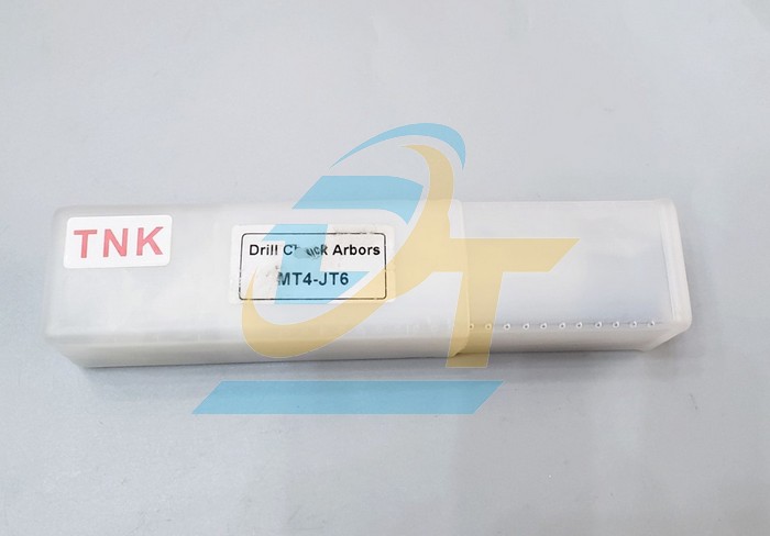 Chuôi côn máy khoan Taiwan MT4-J6 MT4-J6 Taiwan | Giá rẻ nhất - Công Ty TNHH Thương Mại Dịch Vụ Đạt Tâm