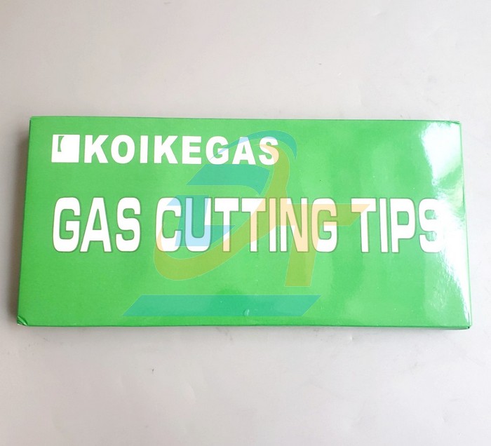Béc cắt gió đá Koike 106HC No.8 (Khí gas L.P.G) 106HC-2 Koike | Giá rẻ nhất - Công Ty TNHH Thương Mại Dịch Vụ Đạt Tâm