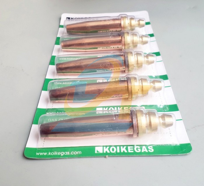 Béc cắt gió đá Koike 106HC No.8 (Khí gas L.P.G) 106HC-2 Koike | Giá rẻ nhất - Công Ty TNHH Thương Mại Dịch Vụ Đạt Tâm