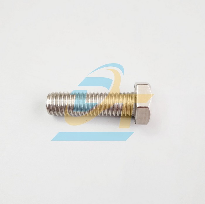 Bulong inox 201 M8x50  VietNam | Gi&aacute; rẻ nhất - C&ocirc;ng Ty TNHH Thương Mại Dịch Vụ Đạt T&acirc;m