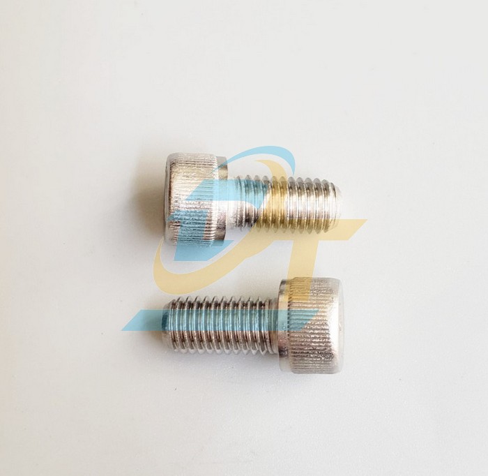 Bulong lục giác chìm đầu trụ inox 304 M5x16  VietNam | Giá rẻ nhất - Công Ty TNHH Thương Mại Dịch Vụ Đạt Tâm
