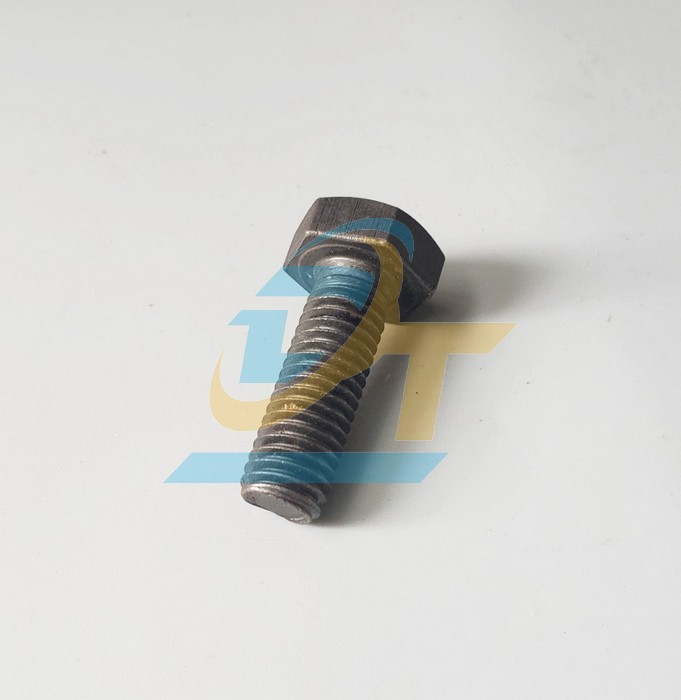 Bulong th&eacute;p đen M10x25  VietNam | Gi&aacute; rẻ nhất - C&ocirc;ng Ty TNHH Thương Mại Dịch Vụ Đạt T&acirc;m