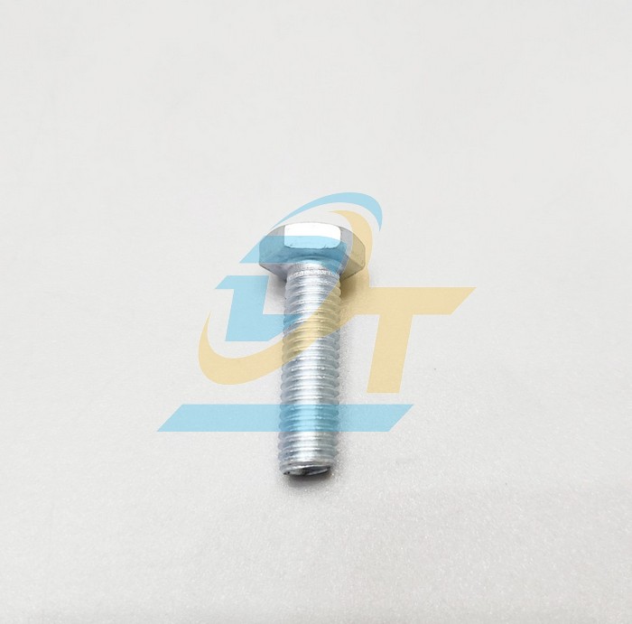 Bulong mạ kẽm M8x20  VietNam | Gi&aacute; rẻ nhất - C&ocirc;ng Ty TNHH Thương Mại Dịch Vụ Đạt T&acirc;m