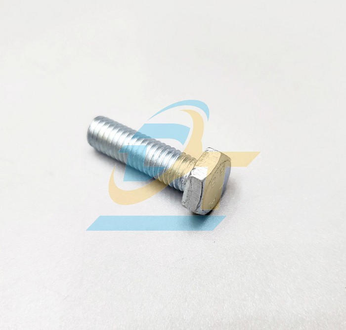Bulong mạ kẽm M8x20  VietNam | Gi&aacute; rẻ nhất - C&ocirc;ng Ty TNHH Thương Mại Dịch Vụ Đạt T&acirc;m