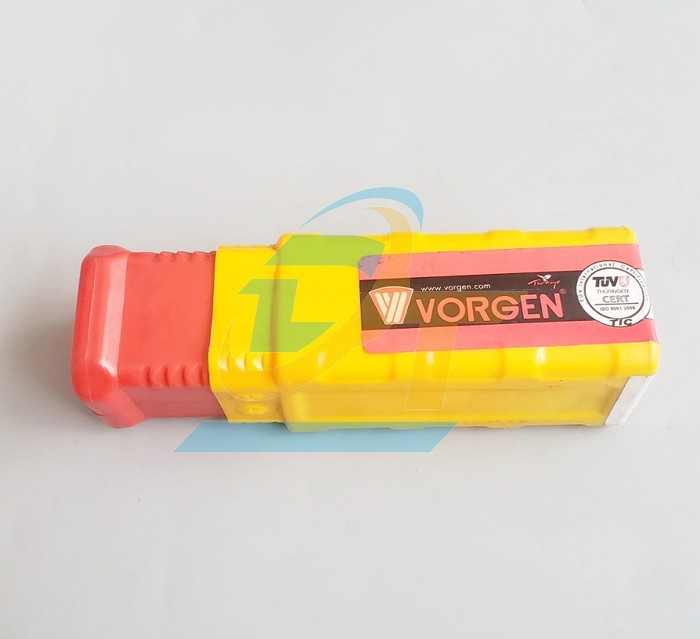 Cán dao tiện Vorgen DCLNR 2525 M12 DCLNR 2525 M12 VORGEN | Giá rẻ nhất - Công Ty TNHH Thương Mại Dịch Vụ Đạt Tâm
