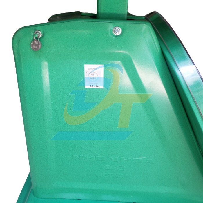 Cân đồng hồ Nhơn Hòa 5Kg CĐH-5 CĐH-5 NhonHoa | Giá rẻ nhất - Công Ty TNHH Thương Mại Dịch Vụ Đạt Tâm