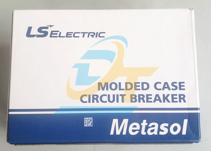 Cầu dao điện MCCB (khối) LS ABN53c 3P 30A 18kA ABN53c 3P-30A-18kA LS | Giá rẻ nhất - Công Ty TNHH Thương Mại Dịch Vụ Đạt Tâm