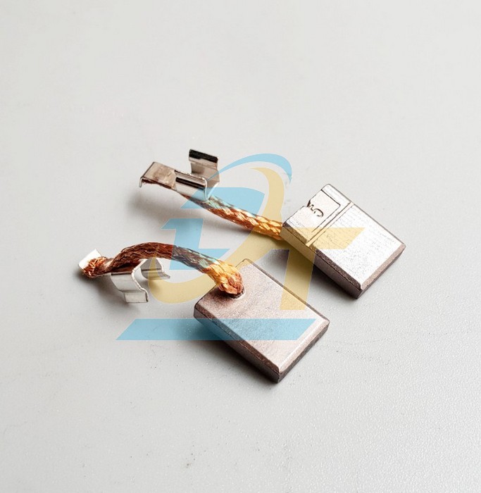 Chổi than cho máy pin CB-5 Makita 198887-3 198887-3 Makita | Giá rẻ nhất - Công Ty TNHH Thương Mại Dịch Vụ Đạt Tâm