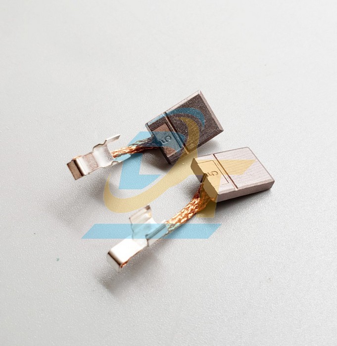 Chổi than cho máy pin CB-5 Makita 198887-3 198887-3 Makita | Giá rẻ nhất - Công Ty TNHH Thương Mại Dịch Vụ Đạt Tâm