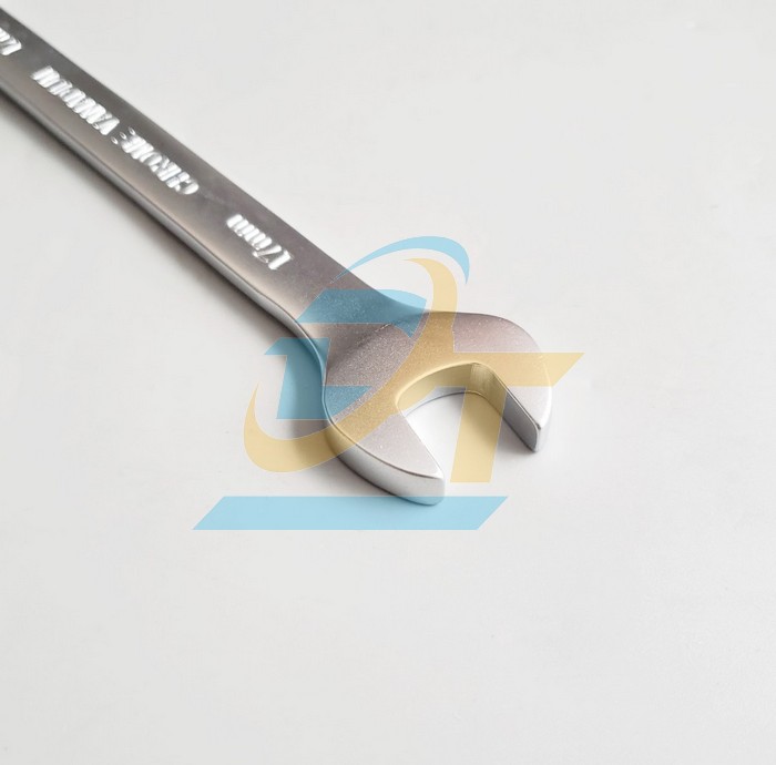 Cờ lê vòng miệng tự động 17mm Tolsen 15213 15213 Tolsen | Giá rẻ nhất - Công Ty TNHH Thương Mại Dịch Vụ Đạt Tâm