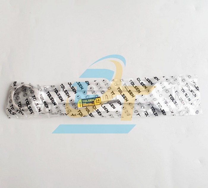 Cờ lê vòng miệng tự động 24mm Tolsen 15220 15220 Tolsen | Giá rẻ nhất - Công Ty TNHH Thương Mại Dịch Vụ Đạt Tâm