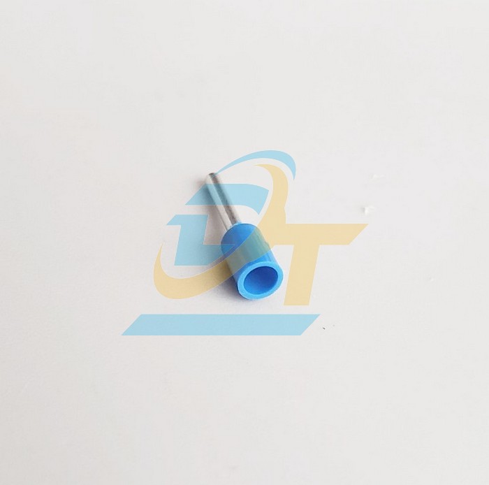 Đầu cos pin rỗng E7508 (Tiết diện cáp 0.75mm2) E-7508 VietNam | Giá rẻ nhất - Công Ty TNHH Thương Mại Dịch Vụ Đạt Tâm