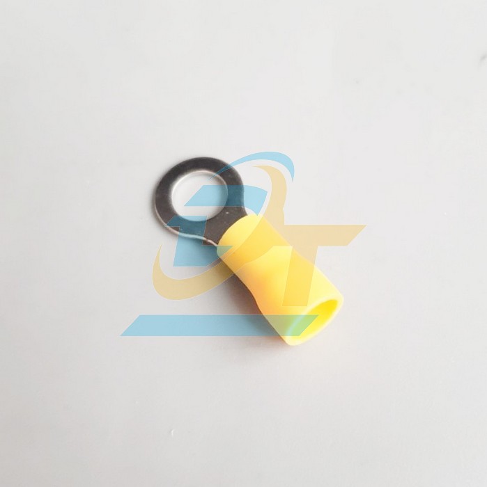 Đầu cos tròn RV 5.5-5 bọc nhựa  VietNam | Giá rẻ nhất - Công Ty TNHH Thương Mại Dịch Vụ Đạt Tâm