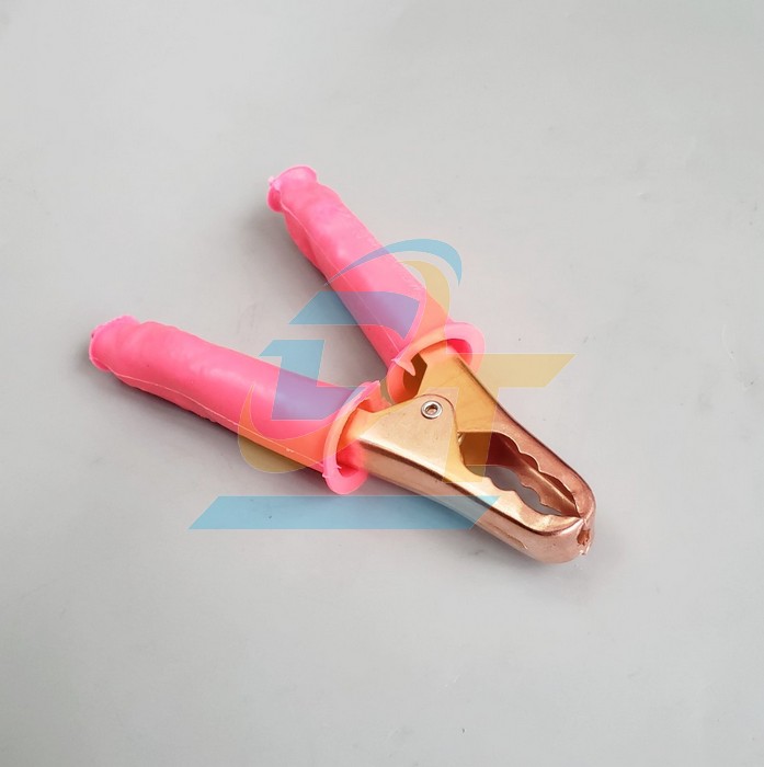Đầu kẹp bình ắc quy cá sấu 200A 16cm  China | Giá rẻ nhất - Công Ty TNHH Thương Mại Dịch Vụ Đạt Tâm
