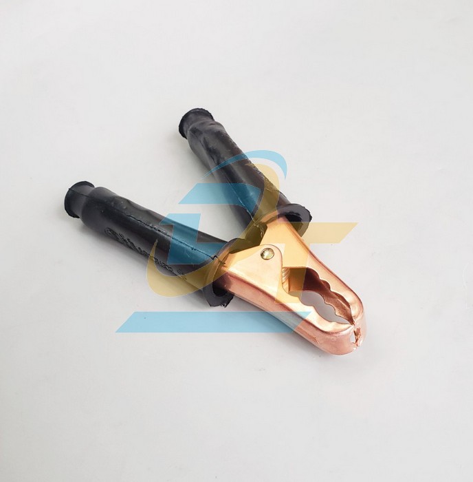 Đầu kẹp bình ắc quy cá sấu 200A 16cm  China | Giá rẻ nhất - Công Ty TNHH Thương Mại Dịch Vụ Đạt Tâm