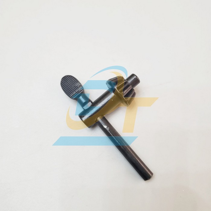 Đầu kẹp mũi khoan xoắn có khóa 1-16mm JT6 Taiwan  Taiwan | Giá rẻ nhất - Công Ty TNHH Thương Mại Dịch Vụ Đạt Tâm
