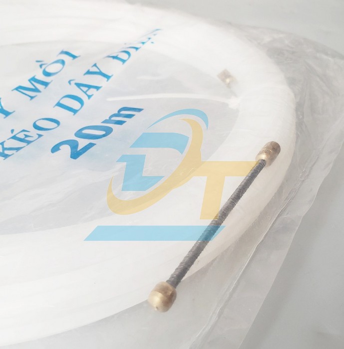 Dây mồi luồn dây điện 20m  VietNam | Giá rẻ nhất - Công Ty TNHH Thương Mại Dịch Vụ Đạt Tâm