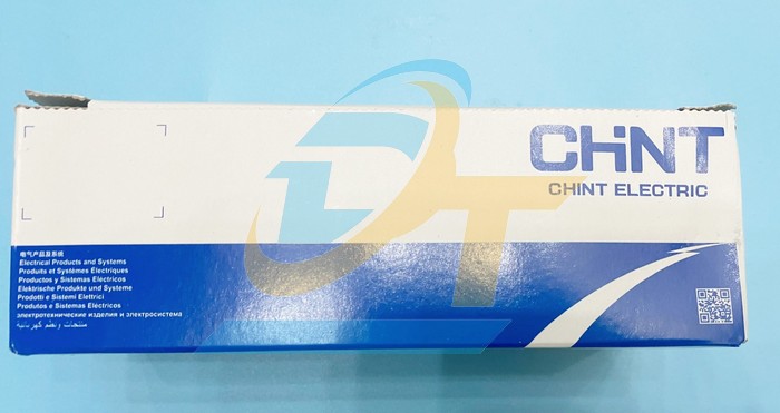 Đế Relay trung gian 8 chân dẹp nhỏ Chint CZY08B-01 CZY08B-01 CHINT | Giá rẻ nhất - Công Ty TNHH Thương Mại Dịch Vụ Đạt Tâm