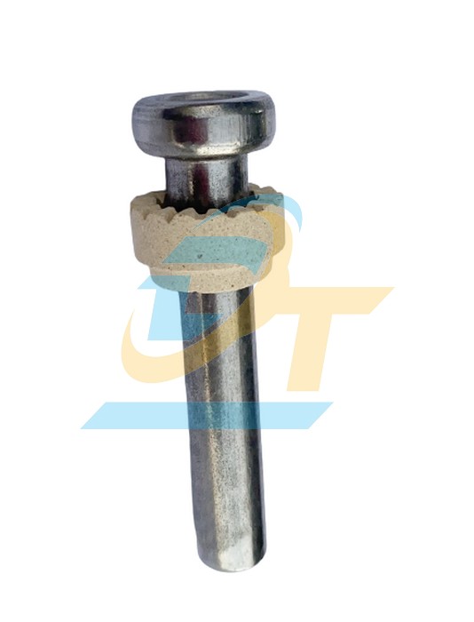 Đinh hàn chống cắt M13x80  VietNam | Giá rẻ nhất - Công Ty TNHH Thương Mại Dịch Vụ Đạt Tâm