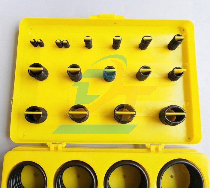Hộp O-Ring Kit NBR 30 size Type-C  China | Giá rẻ nhất - Công Ty TNHH Thương Mại Dịch Vụ Đạt Tâm