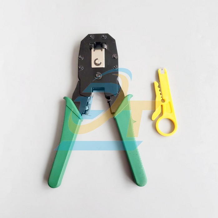Kìm bấm cos mạng đa năng 315 China 315 China | Giá rẻ nhất - Công Ty TNHH Thương Mại Dịch Vụ Đạt Tâm