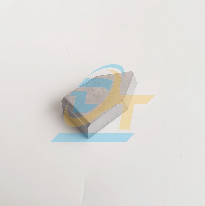 Mảnh dao tiện hợp kim YG6-C125 7x12x25mm YG6-C125 China | Giá rẻ nhất - Công Ty TNHH Thương Mại Dịch Vụ Đạt Tâm