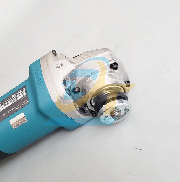 Máy mài góc 100mm Makita 9553NB 9553NB Makita | Giá rẻ nhất - Công Ty TNHH Thương Mại Dịch Vụ Đạt Tâm
