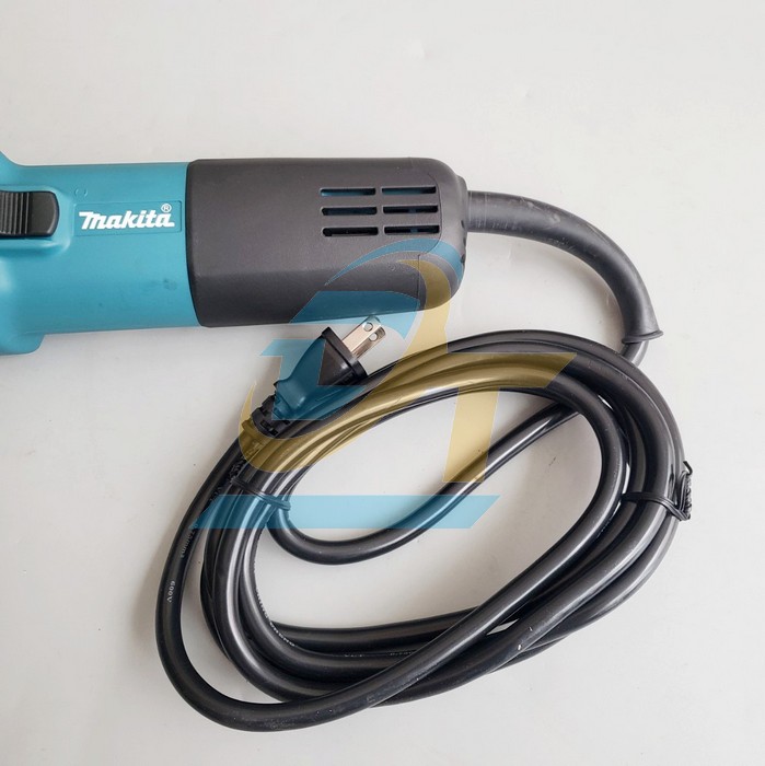 Máy mài góc 100mm Makita 9553NB 9553NB Makita | Giá rẻ nhất - Công Ty TNHH Thương Mại Dịch Vụ Đạt Tâm