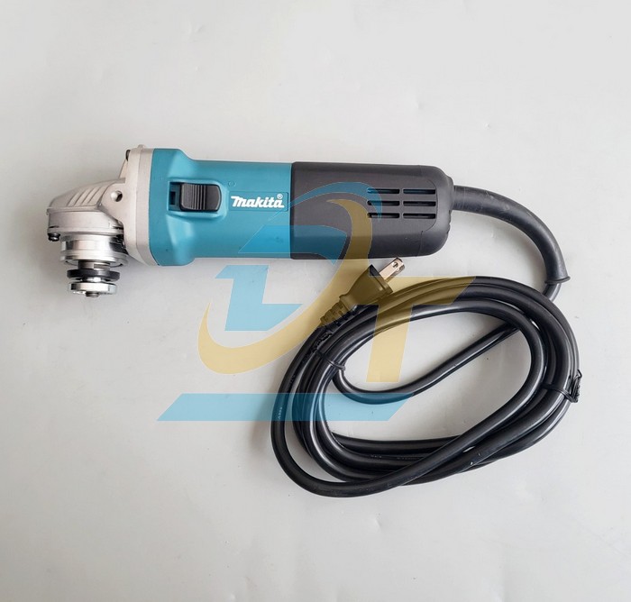 Máy mài góc 100mm Makita 9553NB 9553NB Makita | Giá rẻ nhất - Công Ty TNHH Thương Mại Dịch Vụ Đạt Tâm