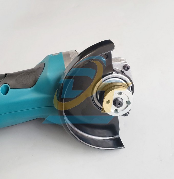 Máy mài góc 100mm dùng pin 18V Makita DGA402Z (không kèm pin sạc) DGA402Z Makita | Giá rẻ nhất - Công Ty TNHH Thương Mại Dịch Vụ Đạt Tâm