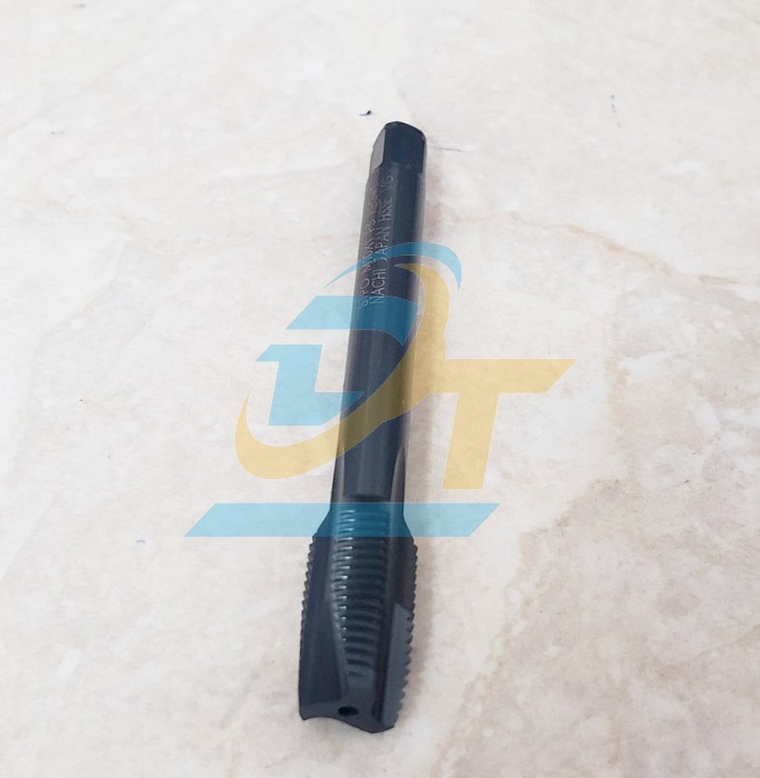 Mũi taro thẳng List 6868 Nachi STPO M10x1 P3 STPO M10x1 P3 R+1 Nachi | Giá rẻ nhất - Công Ty TNHH Thương Mại Dịch Vụ Đạt Tâm
