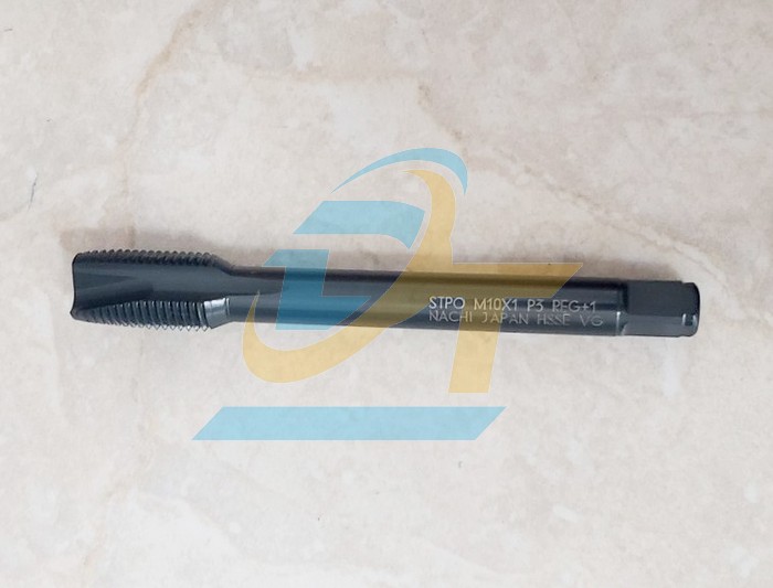Mũi taro thẳng List 6868 Nachi STPO M10x1 P3 STPO M10x1 P3 R+1 Nachi | Giá rẻ nhất - Công Ty TNHH Thương Mại Dịch Vụ Đạt Tâm