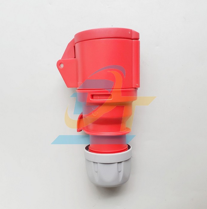 Ổ cắm công nghiệp 4P-16A-400V IP44 Panasonic F214-6 F214-6 Panasonic | Giá rẻ nhất - Công Ty TNHH Thương Mại Dịch Vụ Đạt Tâm