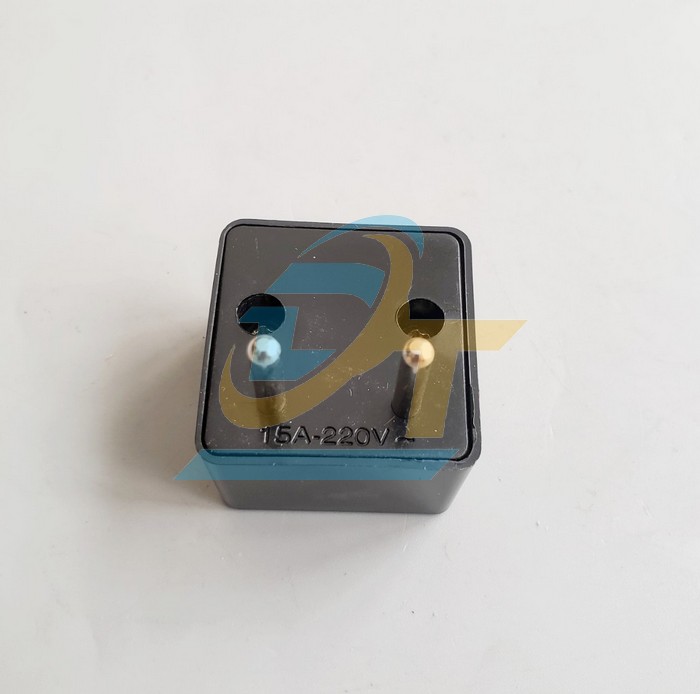 Ổ cắm nối đa năng chân cắm tròn phi 4 LIOA ONC4 ONC4 LiOA | Giá rẻ nhất - Công Ty TNHH Thương Mại Dịch Vụ Đạt Tâm