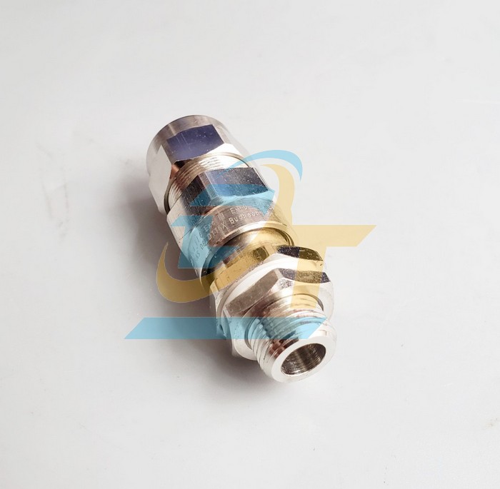 Ốc siết cáp chống cháy nổ DNEX-2016-M16 DNEX-2016-M16 DNEX | Giá rẻ nhất - Công Ty TNHH Thương Mại Dịch Vụ Đạt Tâm