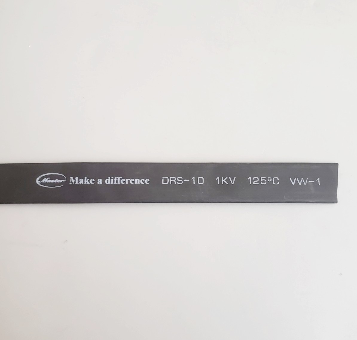 Ống gen co nhiệt 70mm  China | Giá rẻ nhất - Công Ty TNHH Thương Mại Dịch Vụ Đạt Tâm