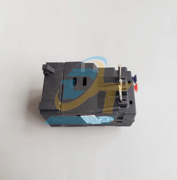 Relay nhiệt 1.8-2.5A Teco RHU-10/2.5K1 RHU-10/2.5K1 Teco | Giá rẻ nhất - Công Ty TNHH Thương Mại Dịch Vụ Đạt Tâm